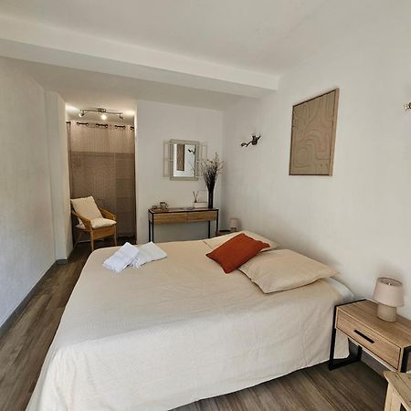 Chez Louis Hotel Les Issambres Ngoại thất bức ảnh