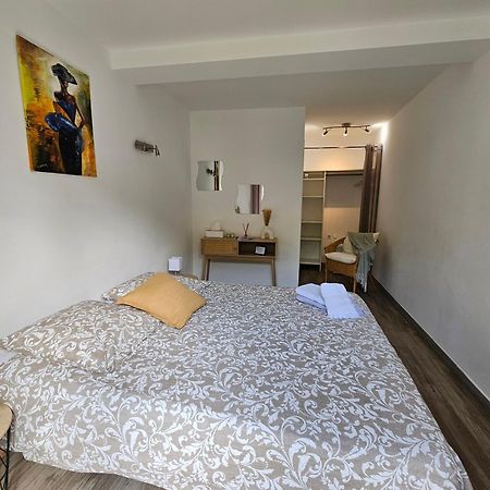 Chez Louis Hotel Les Issambres Ngoại thất bức ảnh