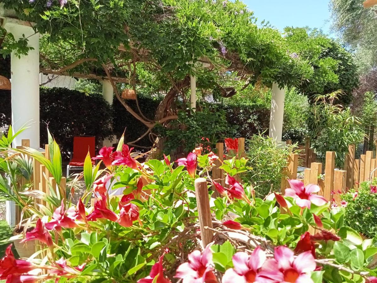 Chez Louis Hotel Les Issambres Ngoại thất bức ảnh