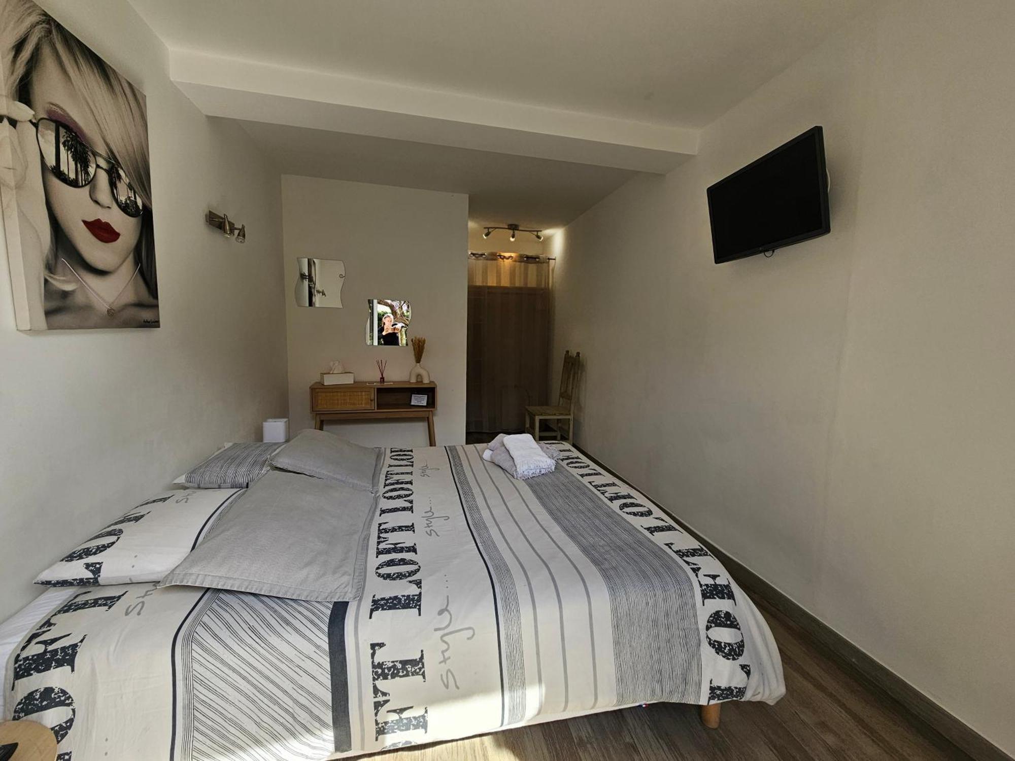 Chez Louis Hotel Les Issambres Ngoại thất bức ảnh