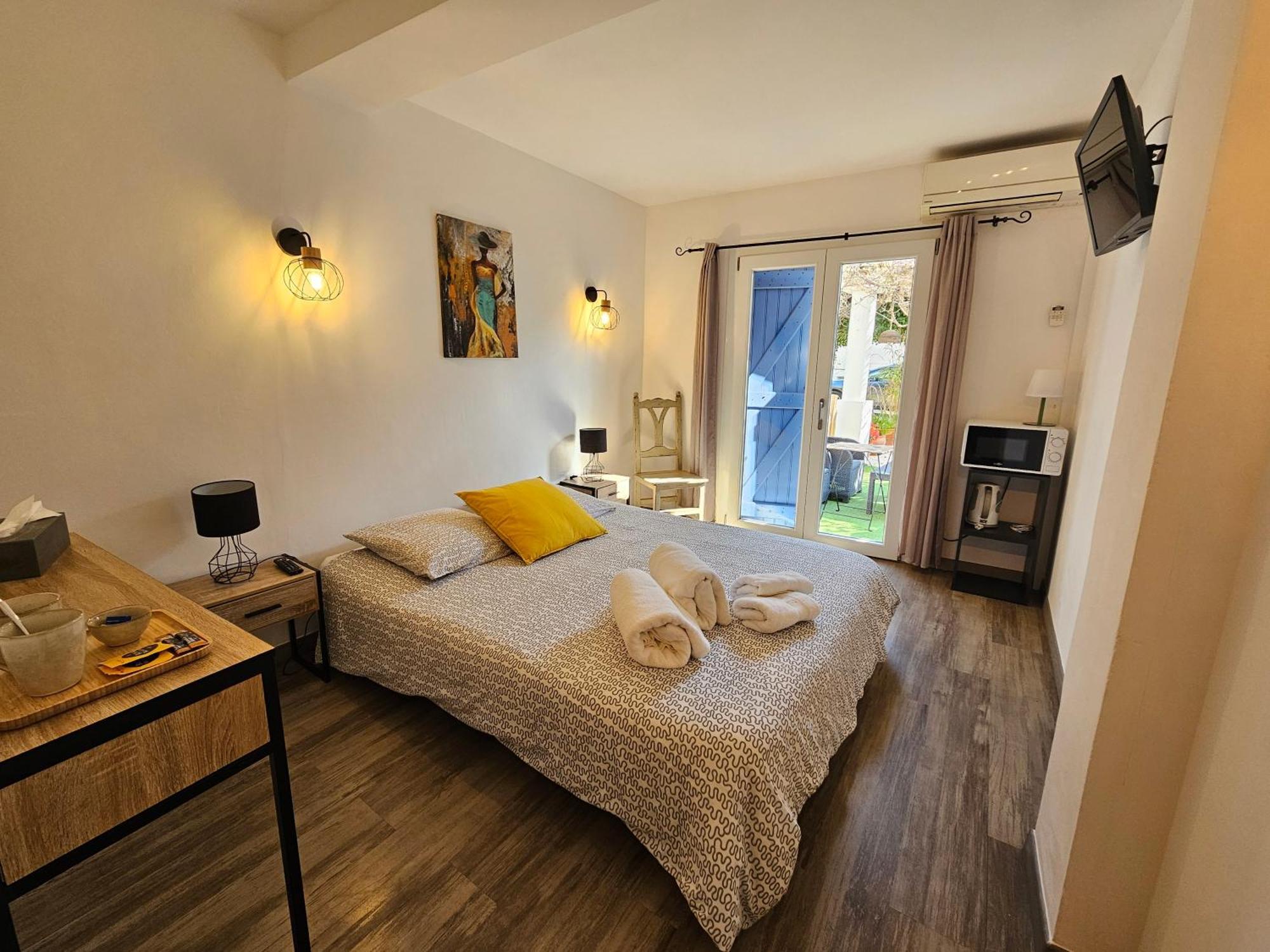 Chez Louis Hotel Les Issambres Ngoại thất bức ảnh