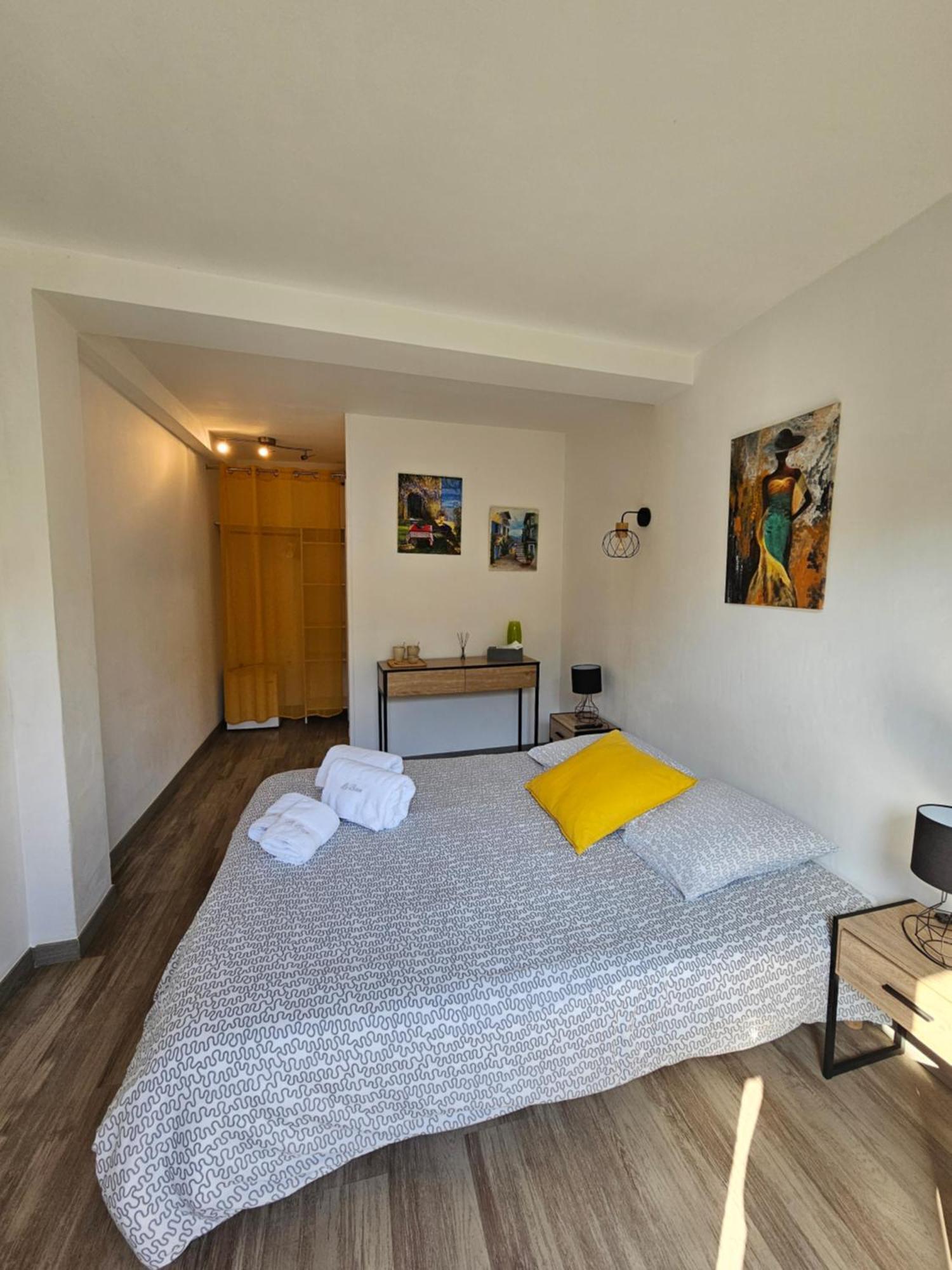 Chez Louis Hotel Les Issambres Ngoại thất bức ảnh