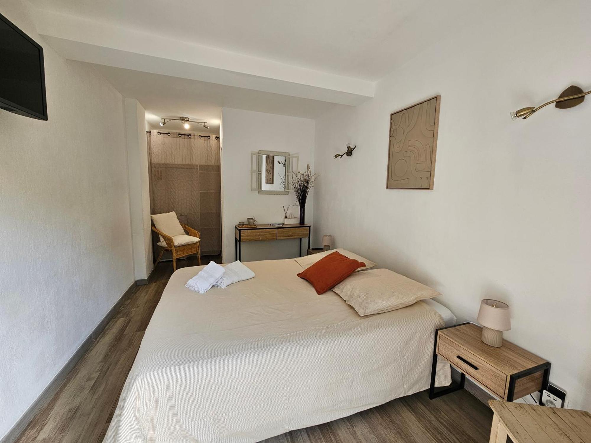 Chez Louis Hotel Les Issambres Ngoại thất bức ảnh